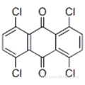 1,4,5,8-Tetrachloroanthraquinone CAS 81-58-3